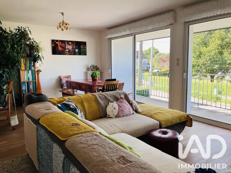Maison 6 pièces 160 m² · à Sainte-Anne-d'Auray · 160 m² · 433 000 €