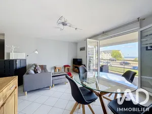 Apartment in Binic (22520)
