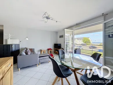 Apartment in Binic (22520)