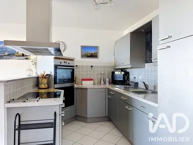 Apartment in Binic (22520)