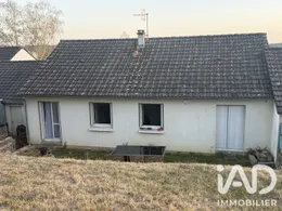 House in Saint-Amand-Montrond (18200)
