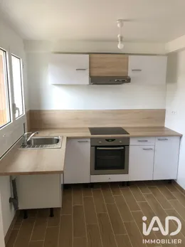 Apartment in Osny (95520)
