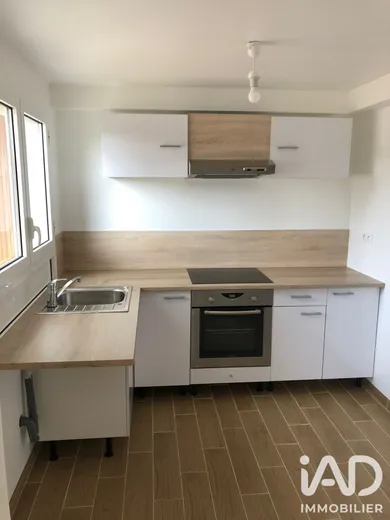 Appartement à Osny (95520)