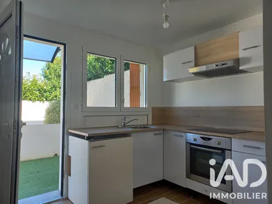 Appartement à Osny (95520)