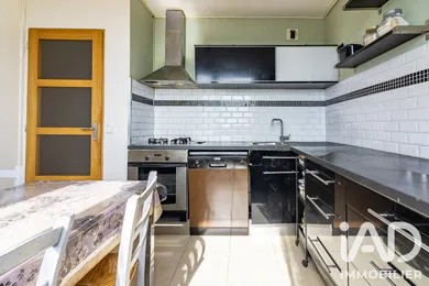 Appartement à Lyon (69008)