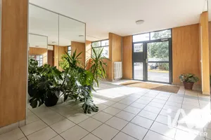 Appartement à Lyon (69008)