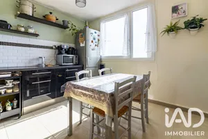 Appartement à Lyon (69008)