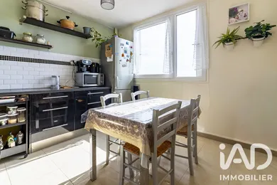 Appartement à Lyon (69008)
