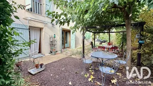 House in Tressan (34230)