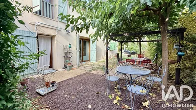Maison à Tressan (34230)