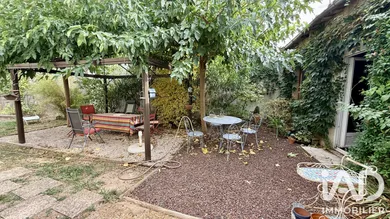 Maison à Tressan (34230)