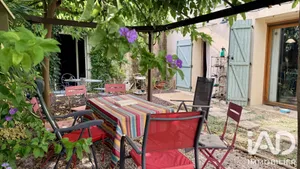 Maison à Tressan (34230)