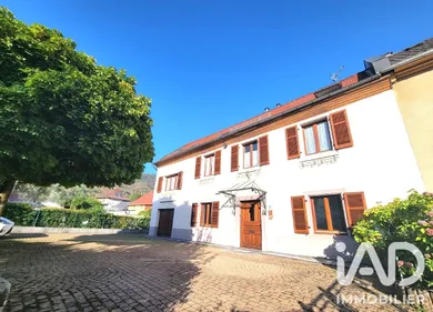 Village house in Oderen (68830)