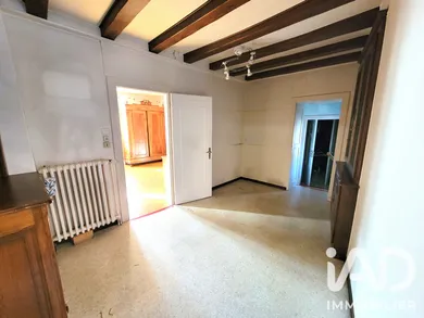 Maison de village à Oderen (68830)