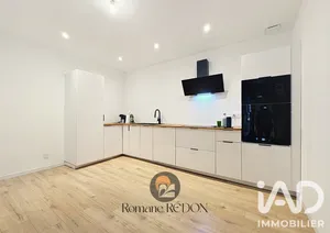 Maison de ville à Revel (31250)
