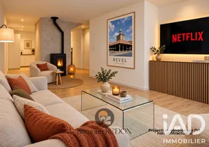 Townhouse in Revel (31250)