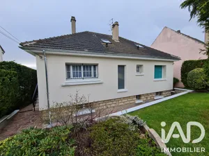 House in Argenteuil (95100)