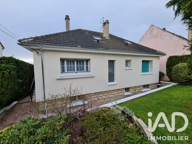 House in Argenteuil (95100)