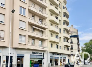 Appartement à Toulon (83000)