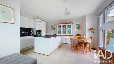 Appartement à Pau (64000)
