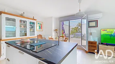 Appartement à Pau (64000)