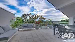 Appartement à Pau (64000)
