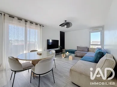 Appartement à Valenton (94460)
