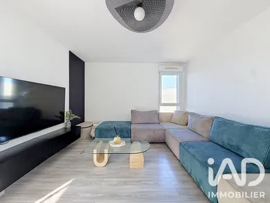 Appartement à Valenton (94460)
