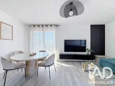 Appartement à Valenton (94460)