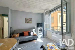 Apartment in Cauterets (65110)