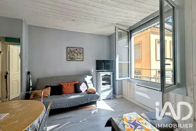 Apartment in Cauterets (65110)