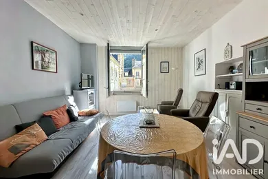 Apartment in Cauterets (65110)