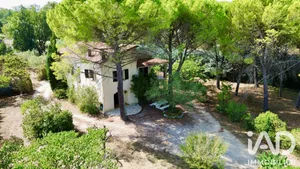 Demeure à Deaux (30360)