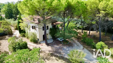 Demeure à Deaux (30360)