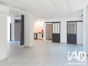 Murs commerciaux à Tarbes (65000)