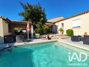 Maison à Coulobres (34290)