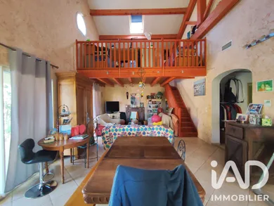 Maison à Coulobres (34290)