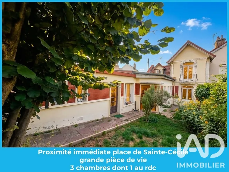 Maison 5 pièces 105 m² · à Le Havre · 105 m² · 235 000 €