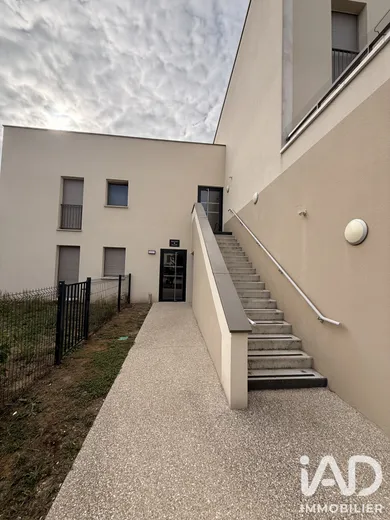 Appartement à Andrésy (78570)