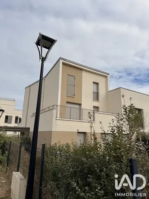 Appartement à Andrésy (78570)