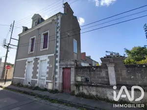Appartement à Nantes (44100)