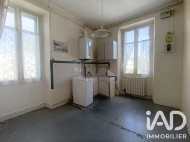 Appartement à Nantes (44100)