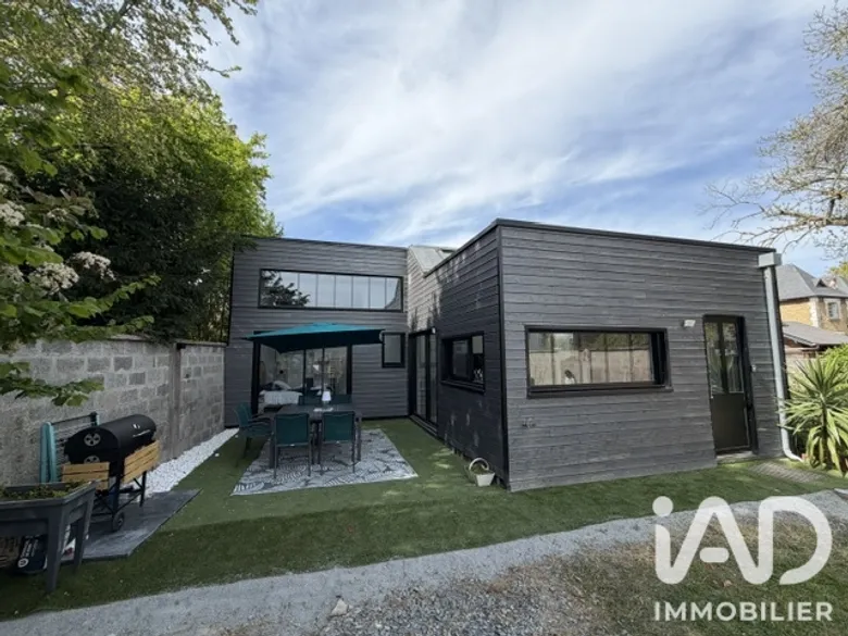 Maison 5 pièces 91 m² · à Bénouville · 91 m² · 325 000 €