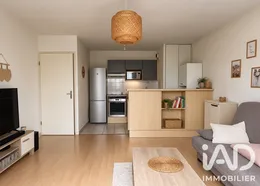 Apartment in Orléans (45000)
