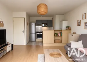 Apartment in Orléans (45000)