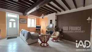 Village house in Saint-Ellier-du-Maine (53220)