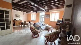Village house in Saint-Ellier-du-Maine (53220)