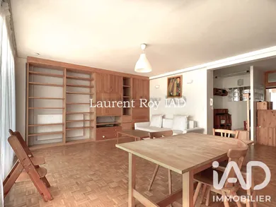 Appartement à Colombes (92700)