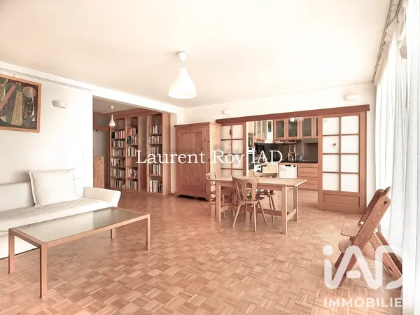 Appartement à Colombes (92700) photo 2