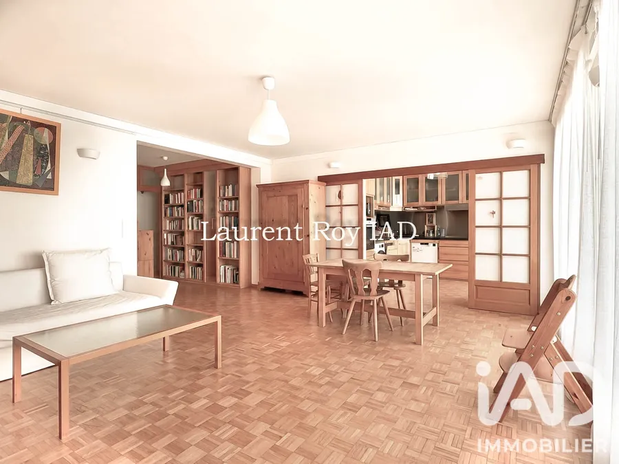 Appartement à Colombes (92700) photo 3